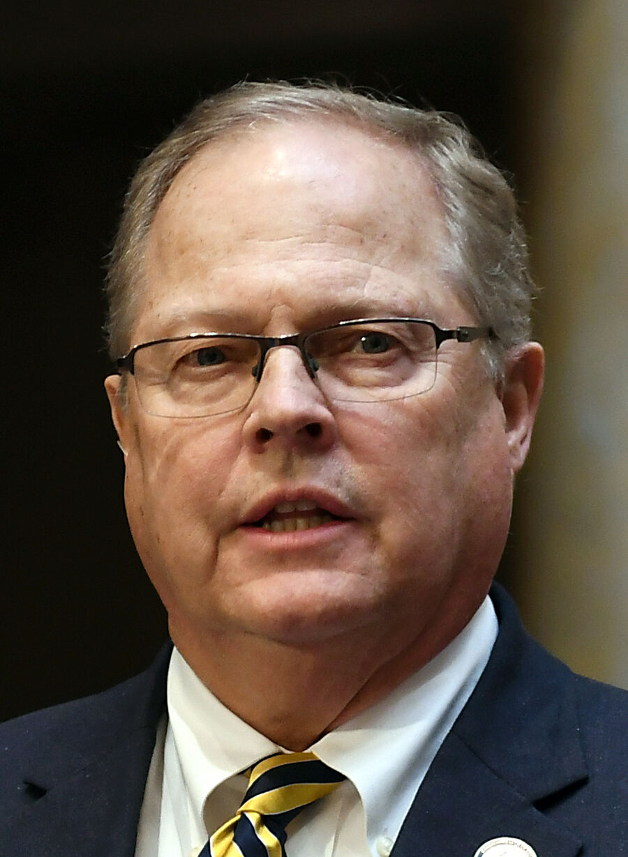 Mike Wilson